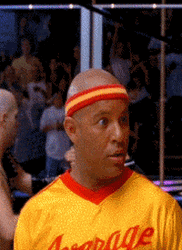 Oh Snap A True Underdog Story GIF