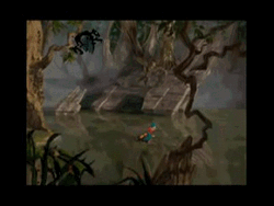 Oh Snap Abducted By Velociraptor GIF