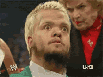 Oh Snap No Way GIF