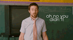 Oh Snap Oh No You Didn't GIF