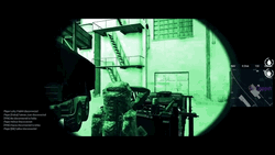 Oh Snap Sniper Ghost Warrior GIF