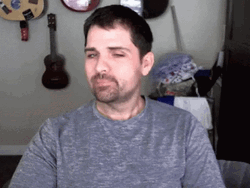 Oh Stop It That's Enough GIF