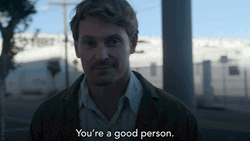 Oh Stop It You Davia Moss Good Trouble GIF