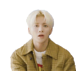 Oh Taehyun Sticker GIF