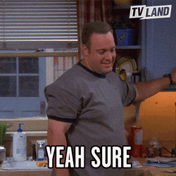Oh Tv Land Series Yeah Sure GIF