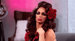 Oh Well Drag Queen GIF
