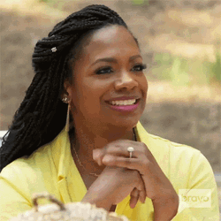 Oh Well Kandi Burruss GIF