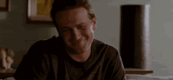 Oh Well Man Smiling GIF