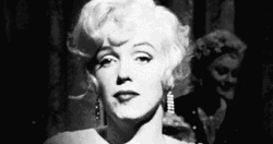 Oh Well Marilyn Monroe GIF