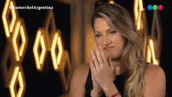 Oh Well Micaela Viciconte GIF