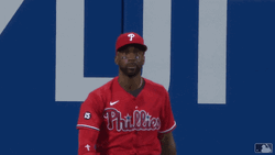 Oh Well Phillies Player GIF