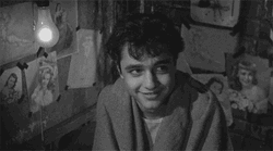 Oh Well Sal Mineo GIF