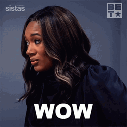 Oh Wow Sarcastic GIF