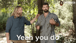 Oh Yea You Do GIF