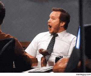 Oh Yeah GIF
