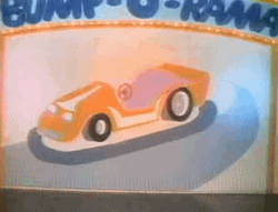Oh Yeah Kool Aid Man Bumped The Wall GIF