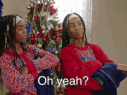 Oh Yeah Prove It GIF