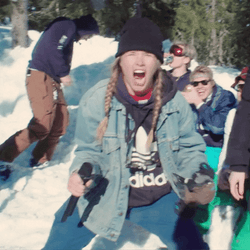 Oh Yeah Vida Hip Thrust GIF