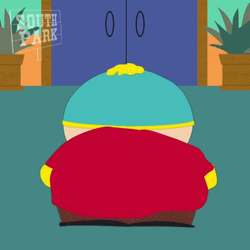 Oh Yes Cartman Meme GIF
