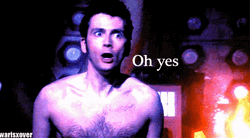Oh Yes Hairy Chest Guy GIF
