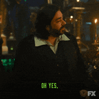 Oh Yes I Can Manage That  GIF