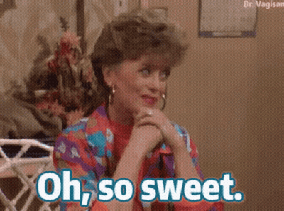 Oh You Aww GIF