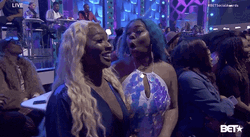 Oh You Did Spill The Tea Unexpectedly GIF