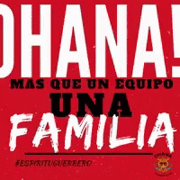 Ohana Ultimate Ohana Ultimate Club GIF