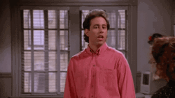Ohh Right Jerry Seinfeld  GIF