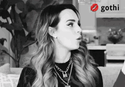 Ohh Rosanna Pansino Surprised GIF