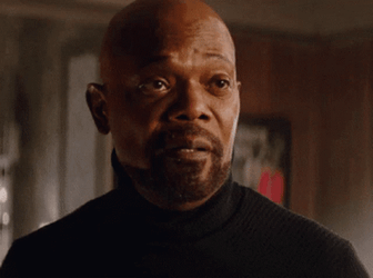 Ohh Shaft Samuel L. Jackson GIF