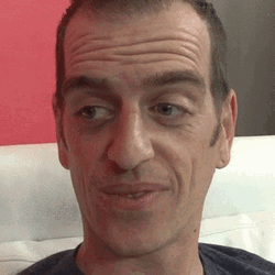 Ohhhh My Funny Reaction GIF