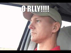 Ohhhh Really Funny Reaction GIF