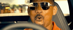 Ohhhh Will Smith Mocking Reaction Meme GIF