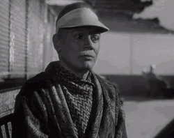 Ohhhh Yes Joseph Cotten  GIF