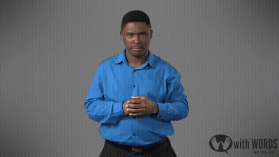 Ohio State Football Player Holding Football GIF