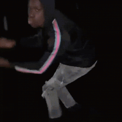 Ohio Yunglimabean Dancing GIF