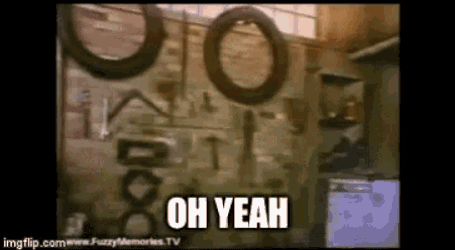 Ohyeah Koolaid GIF