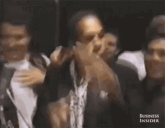 Oj Dance GIF