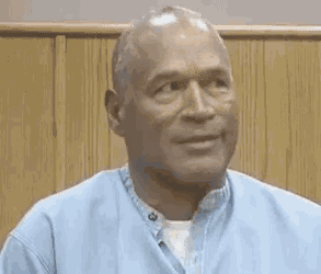 Oj Simpson GIF