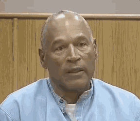 Oj Simpson GIF