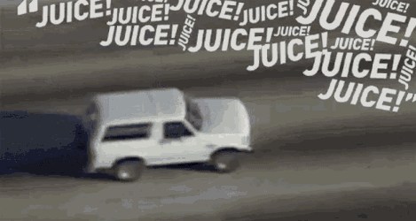 Oj Simpson Juice GIF