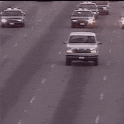 Oj Simpson Police GIF
