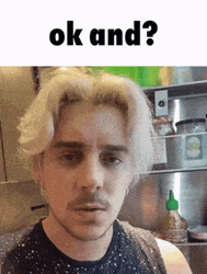 Ok And Meme Ethan Drinking Milk GIF