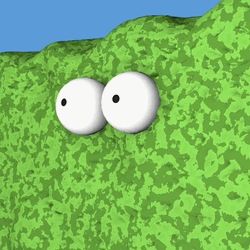 Ok Bye Leaving Out Eyes Bush GIF