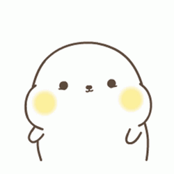 Ok Cute Seal GIF