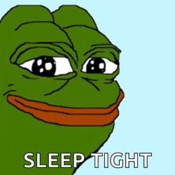 Ok Hand Pepe GIF