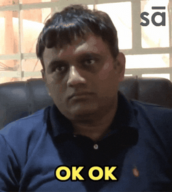 Ok Ok Indian Sound Engineer Pramod Chandorkar GIF