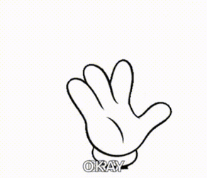 Ok Okay GIF