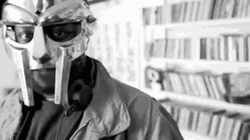 Ok That's It Mf Doom GIF
